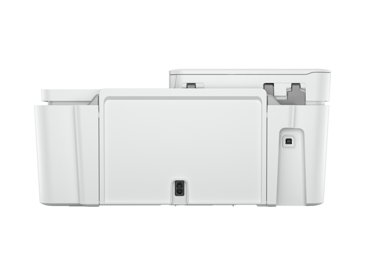 HP DeskJet 4255e Wireless All-in-One Color Inkjet Printer, Scanner, Copier