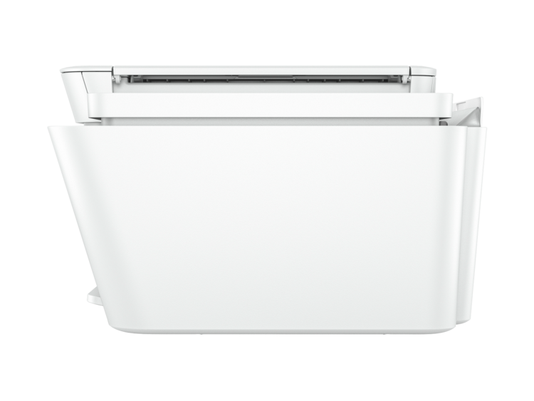 HP DeskJet 4255e Wireless All-in-One Color Inkjet Printer, Scanner, Copier