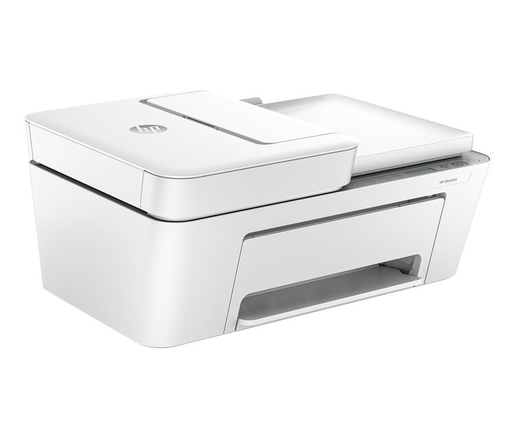 HP DeskJet 4255e Wireless All-in-One Color Inkjet Printer, Scanner, Copier
