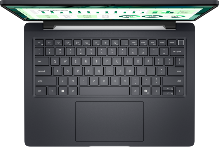 Dell NEW! 14-inch FlexSync Laptop - Dell Pro 14 Max (MC14250)