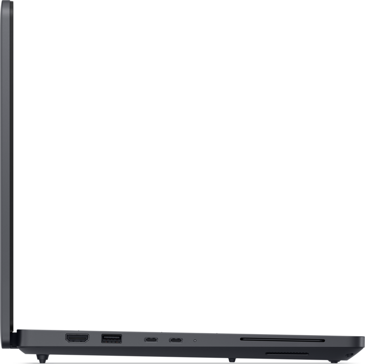 Dell NEW! 14-inch FlexSync Laptop - Dell Pro 14 Max (MC14250)