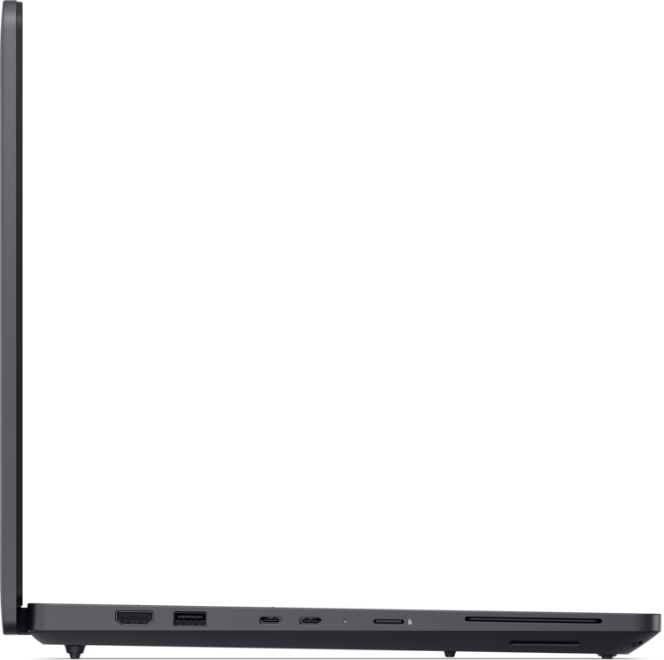 Dell NEW! 16-inch FlexSync Laptop - Dell Pro Max 16 (MC16250)