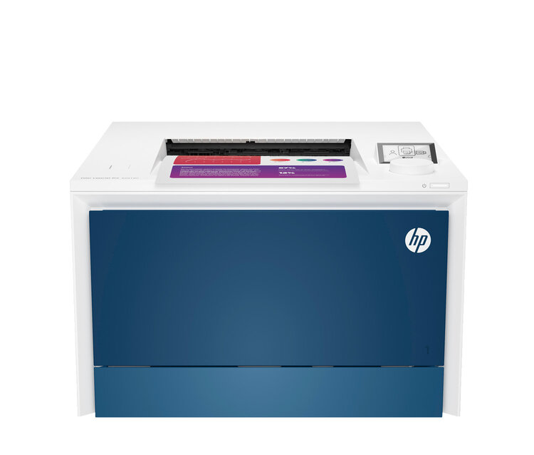 HP Color LaserJet Pro 4201dn Printer