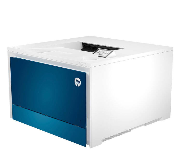 HP Color LaserJet Pro 4201dn Printer