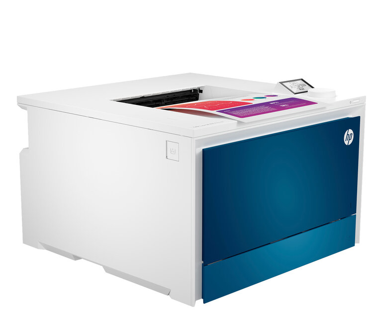 HP Color LaserJet Pro 4201dn Printer