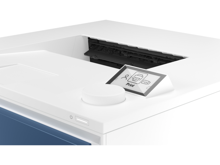 HP Color LaserJet Pro 4201dn Printer