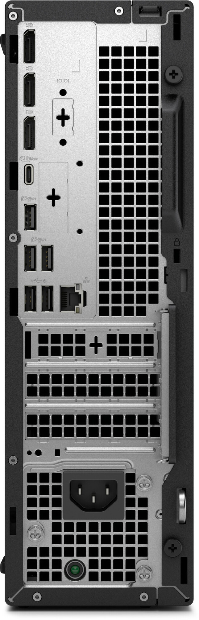 Dell FlexSync Pro Slim Plus Desktop (QBS1250)