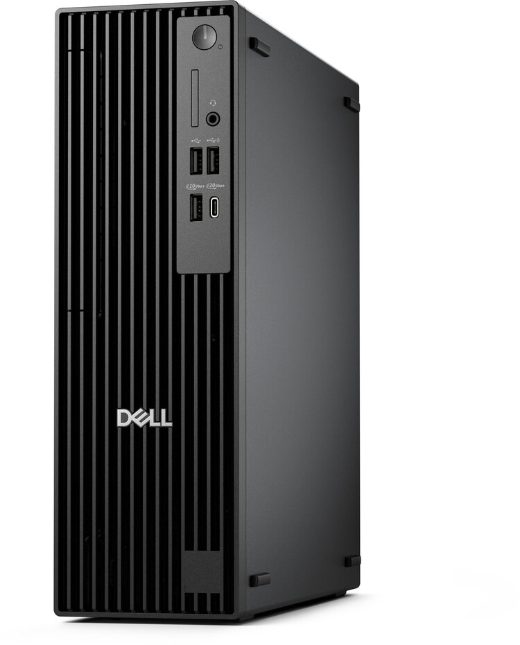 Dell FlexSync Pro Slim Plus Desktop (QBS1250)