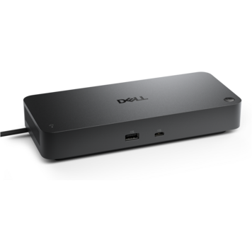 Dell Pro Thunderbolt 5 Smart Dock - SD25TB5