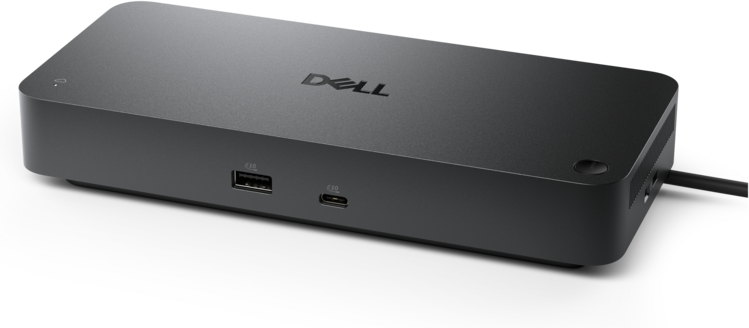 Dell Pro Thunderbolt 5 Smart Dock - SD25TB5