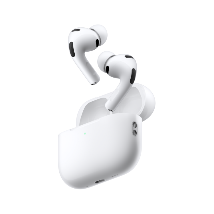 Apple AirPods Pro 3