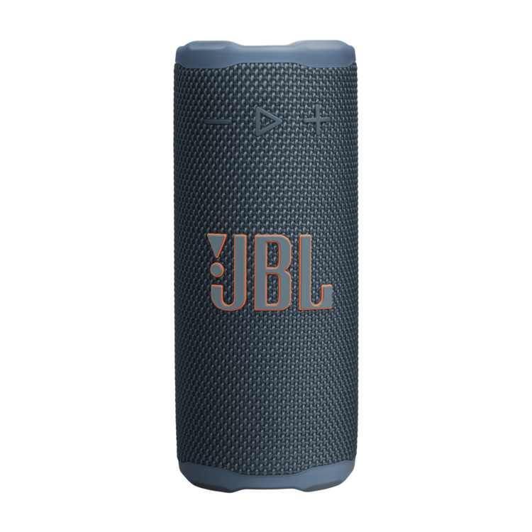 JBL Grip Compact Portable Bluetooth Speaker