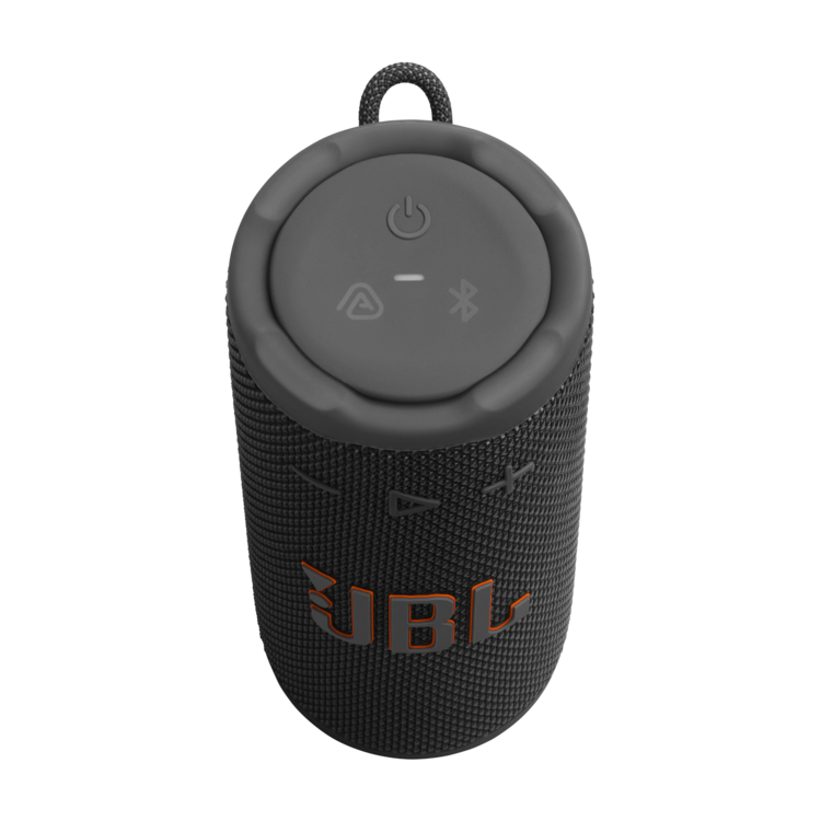 JBL Grip Compact Portable Bluetooth Speaker