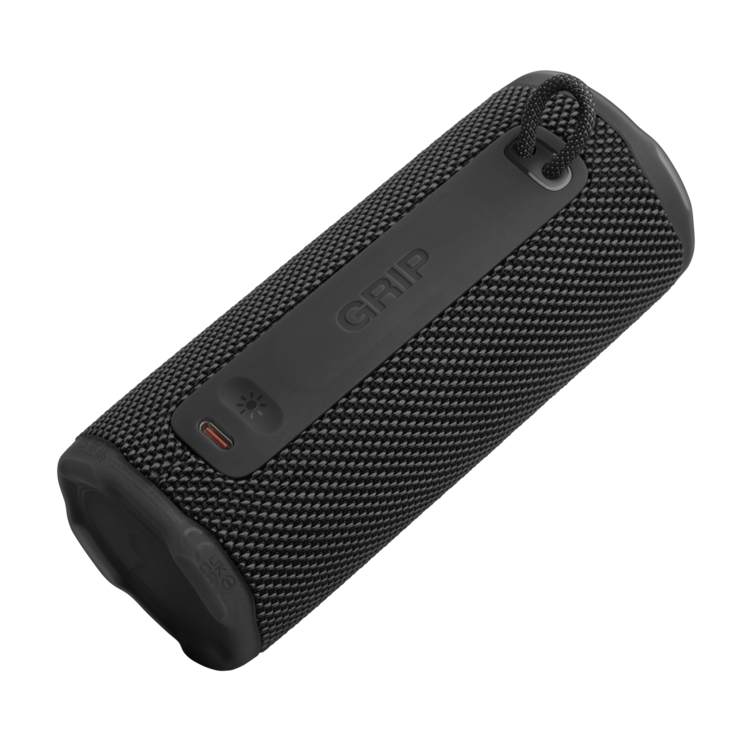 JBL Grip Compact Portable Bluetooth Speaker