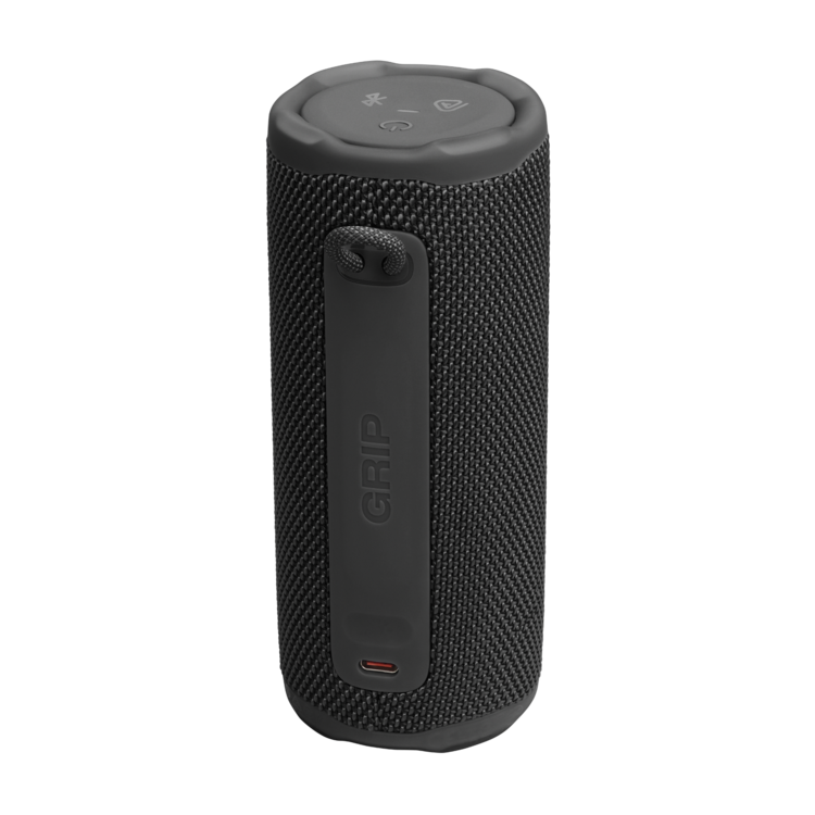 JBL Grip Compact Portable Bluetooth Speaker
