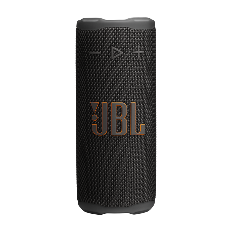 JBL Grip Compact Portable Bluetooth Speaker