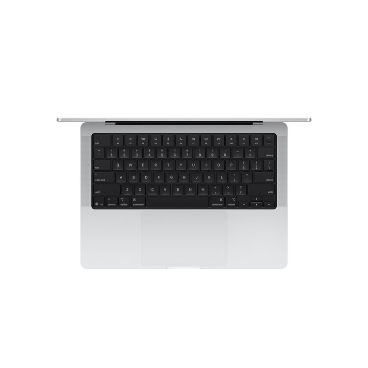 Apple MacBook Pro (14-inch) M5 10-core CPU, 10-core GPU, 16GB Memory, 512GB Storage