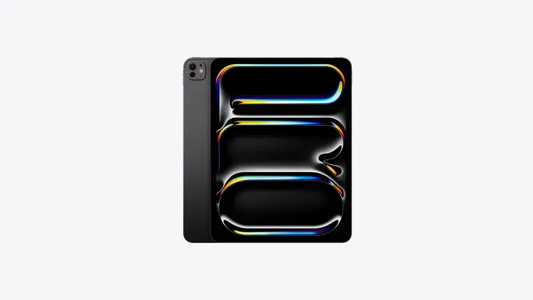 Apple iPad Pro (M5) 13-inch Wi-Fi 256GB