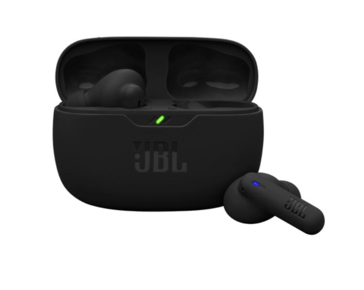 JBL Vibe Beam 2 True Wireless Earbuds