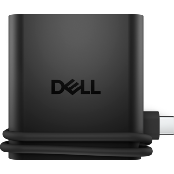 Dell Pro 4-in-1 USB-C Travel Hub - DA225