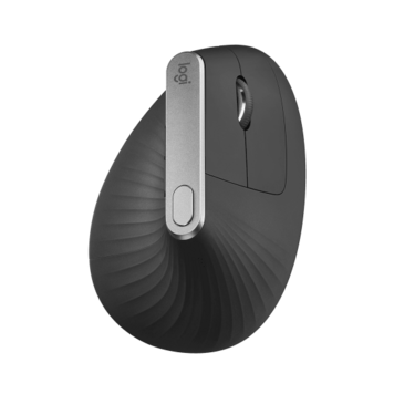 Logitech MX Vertical Wireless Mouse