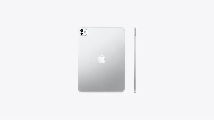 Apple iPad Pro (M5) 11-inch Wi-Fi 256GB