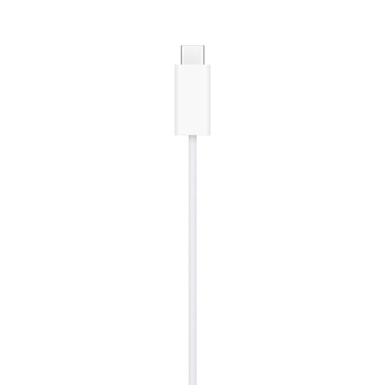 Apple Watch Magnetic Fast Charger to USB-C Cable (1 m)