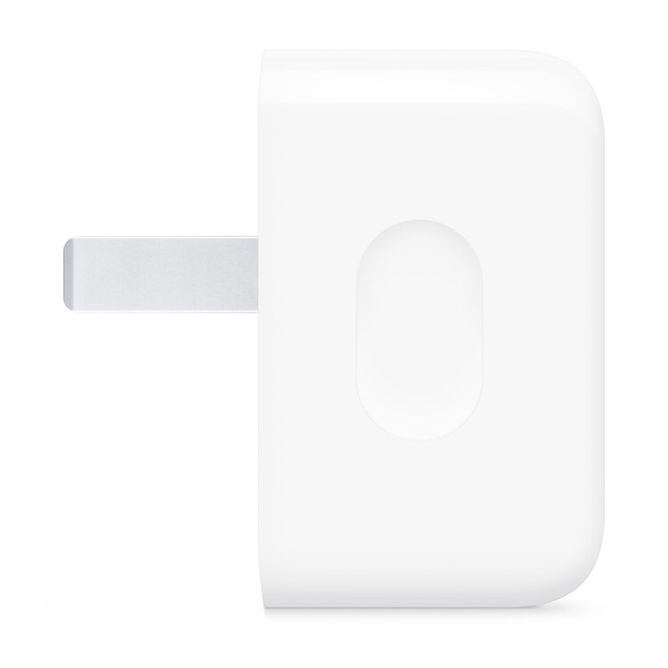 Apple 40W Dynamic Power Adapter with 60W Max