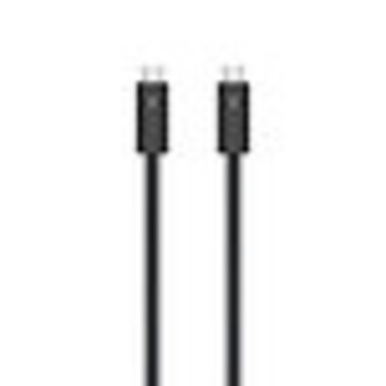 Apple Thunderbolt 4 (USB‑C) Pro Cable (1.8 m)