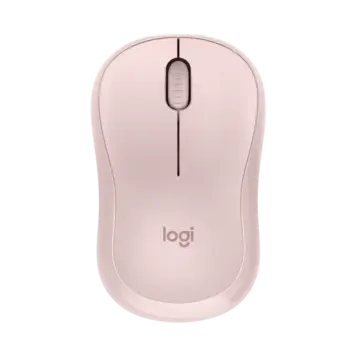 Logitech M240 Silent Bluetooth Mouse