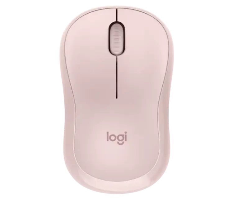 Logitech M240 Silent Bluetooth Mouse