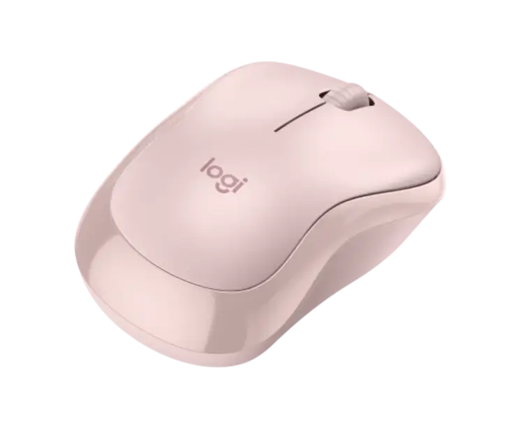 Logitech M240 Silent Bluetooth Mouse