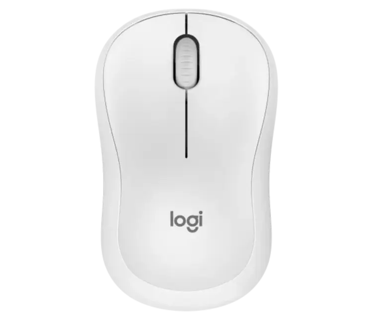 Logitech M240 Silent Bluetooth Mouse