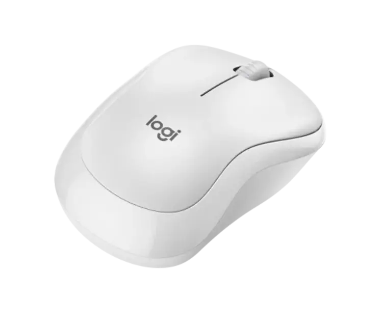 Logitech M240 Silent Bluetooth Mouse