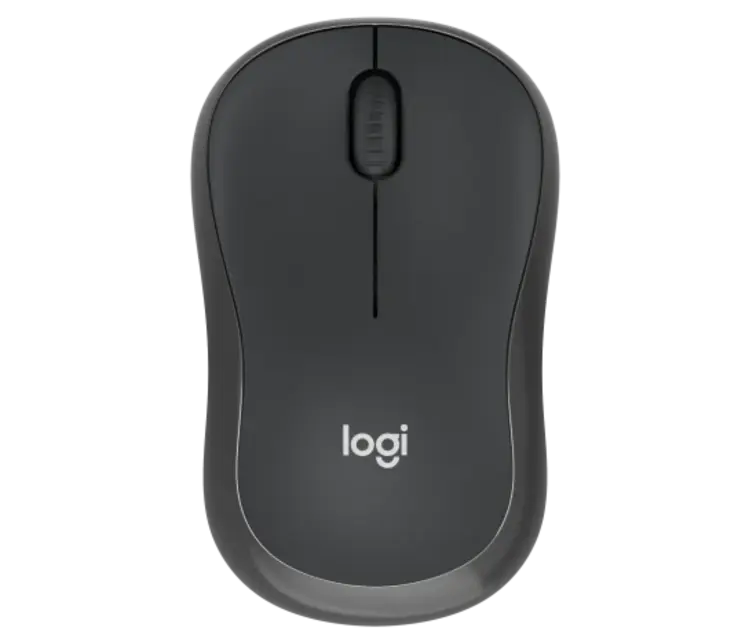 Logitech M240 Silent Bluetooth Mouse