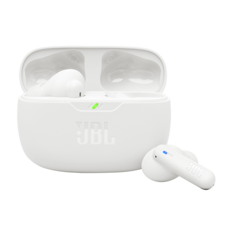 JBL Vibe Beam 2 True Wireless Earbuds