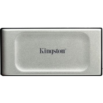 Kingston XS2000 Portable Rugged Type-C SSD External Drive