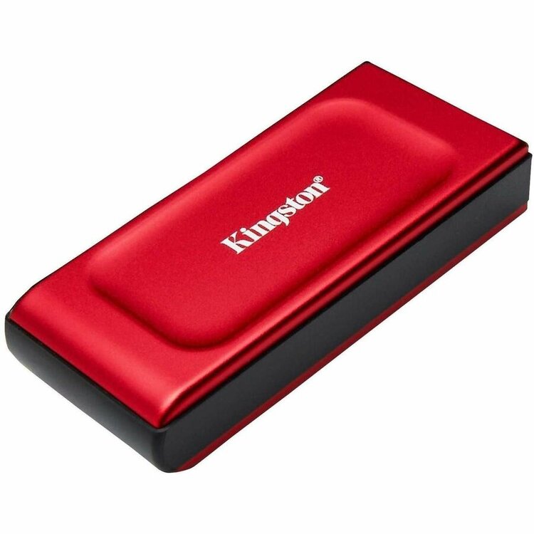 Kingston XS1000 Portable USB-C External SSD
