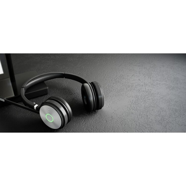 Yealink WH62 Essential DECT Wireless Headset