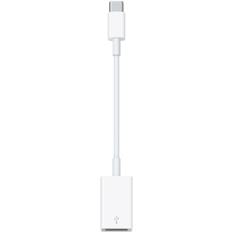 Apple Apple USB-C to USB Adapter