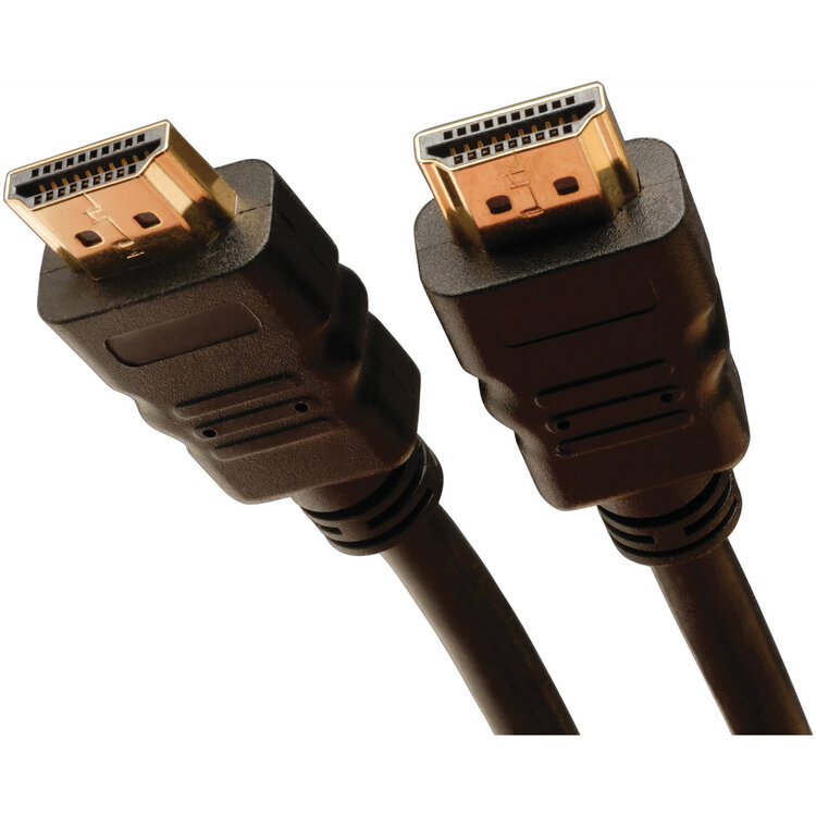 Tripp Lite HDMI Cable 4k - 25ft