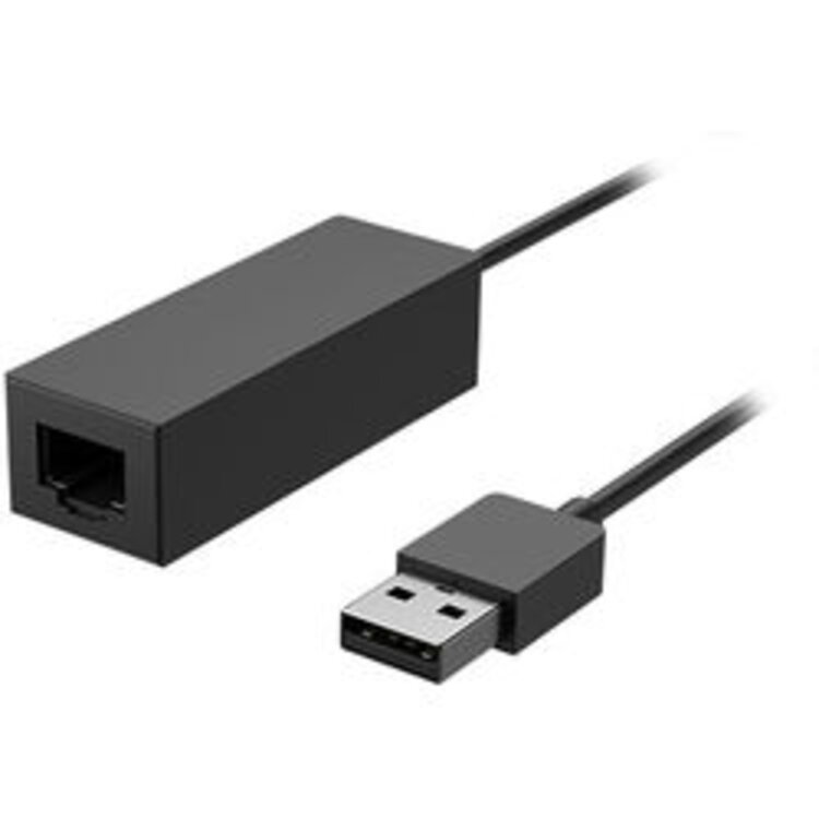 Microsoft Microsoft USB 3.0 Gigabit to Ethernet Adapter