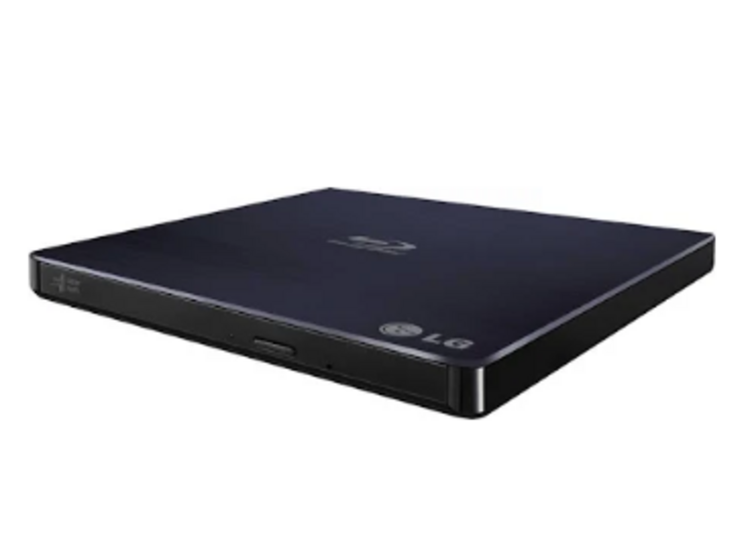 LG External Blu-Ray/DVD Writer