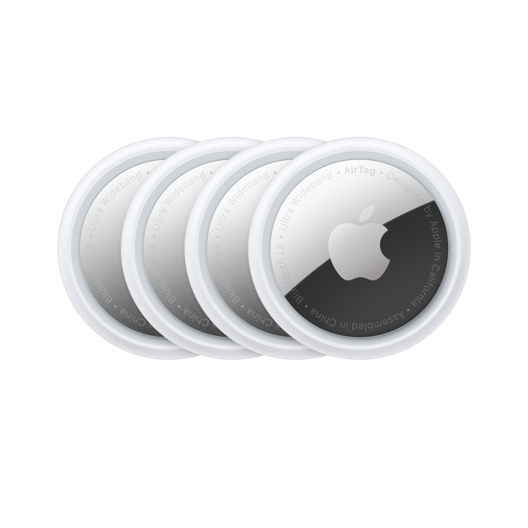 Apple AirTag (4 Pack)