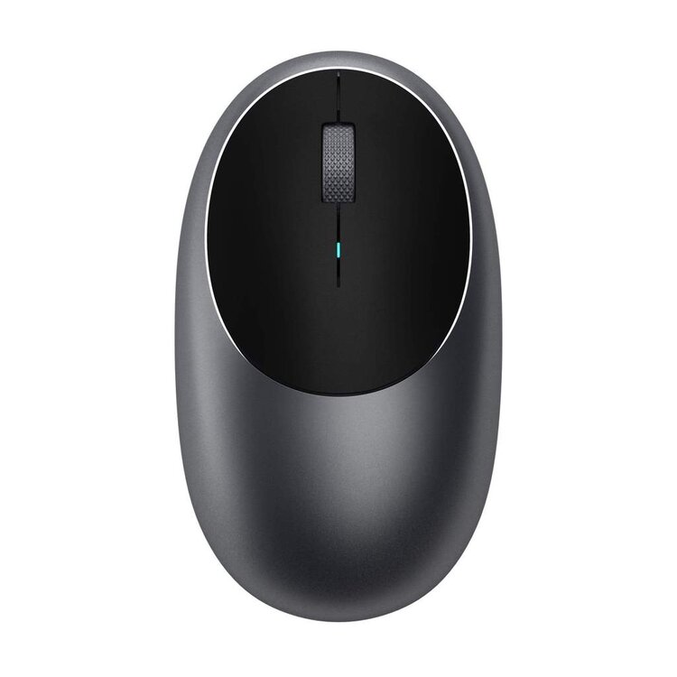 Satechi M1 Bluetooth Mouse - Space Gray