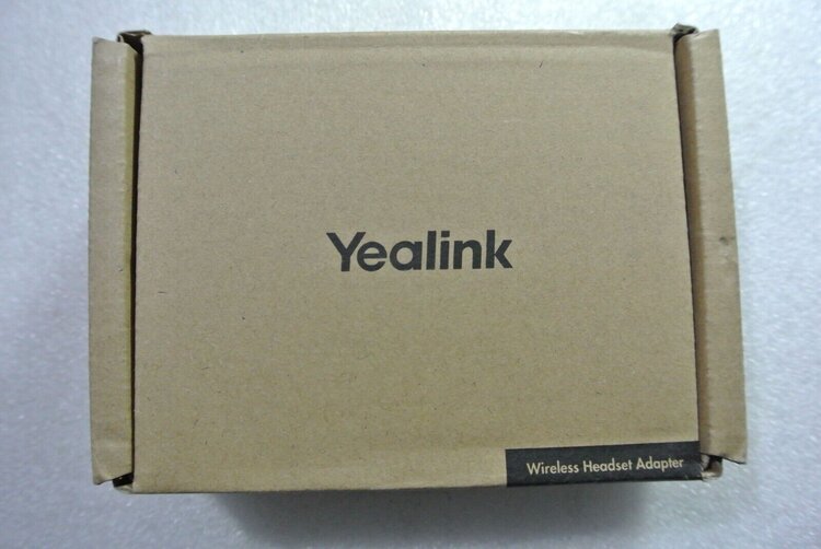 Yealink EHS40 - Wireless Headset Adapter