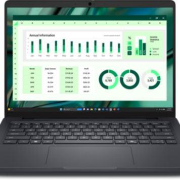 Dell 14-inch FlexSync Laptop - Dell Pro Max 14 (MC14250)