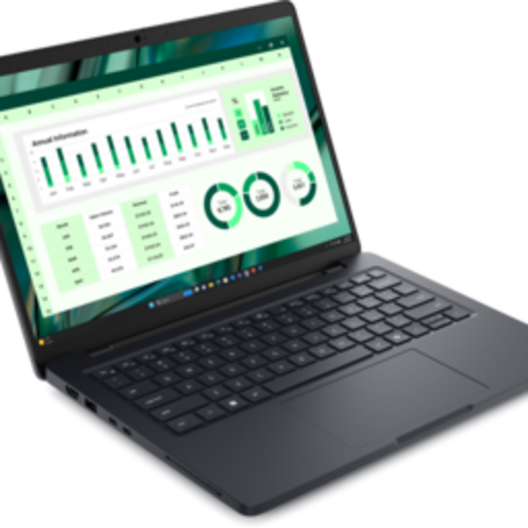 Dell NEW! 14-inch FlexSync Laptop - Dell Pro 14 Max (MC14250)