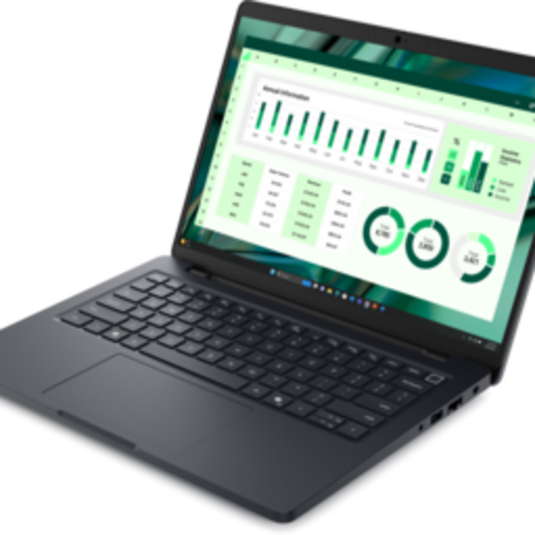 Dell NEW! 14-inch FlexSync Laptop - Dell Pro 14 Max (MC14250)