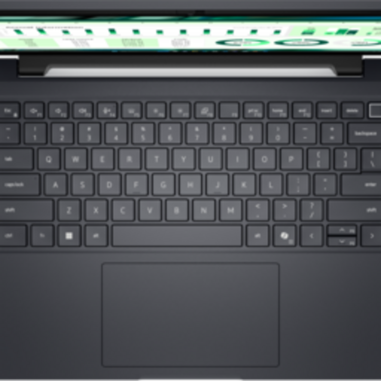 Dell NEW! 14-inch FlexSync Laptop - Dell Pro 14 Max (MC14250)
